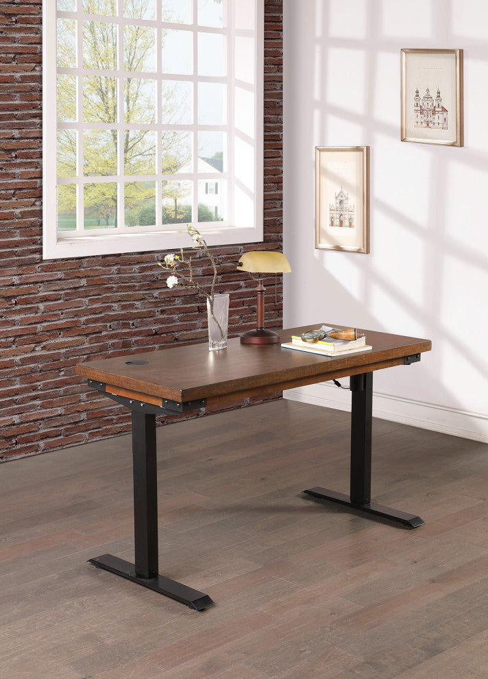 Addison Sit/Stand Desk Top
