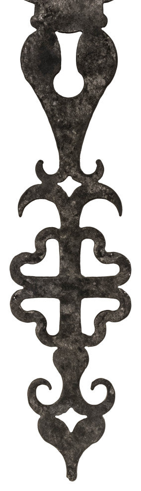 11 Wide Merano 2 Light Wall Sconce