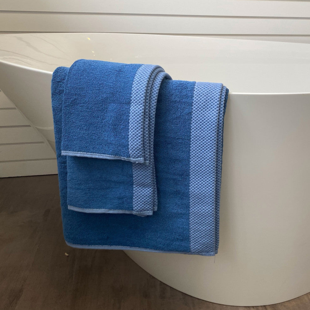 BedVoyage Luxury Rayon Viscose Bamboo Towel Collection