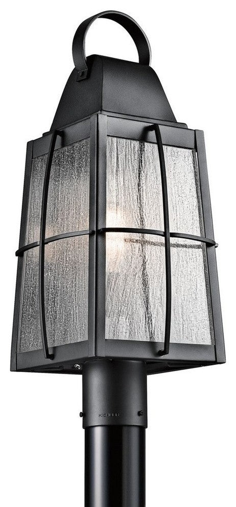 Outdoor Post Mount 1-Light