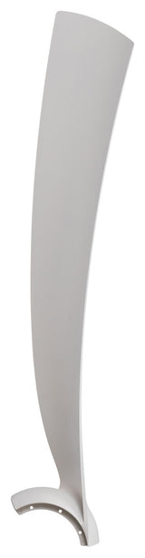 Wrap Blade Set of 3, 84", White Washed