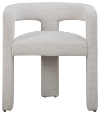 Uttermost Perspective Fabric Dining Chair