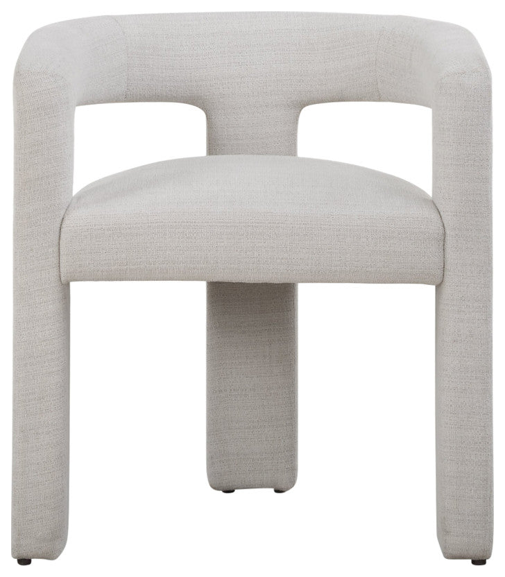 Uttermost Perspective Fabric Dining Chair