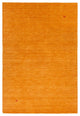 Gabi Area Rug, Gold, 7'9" Round