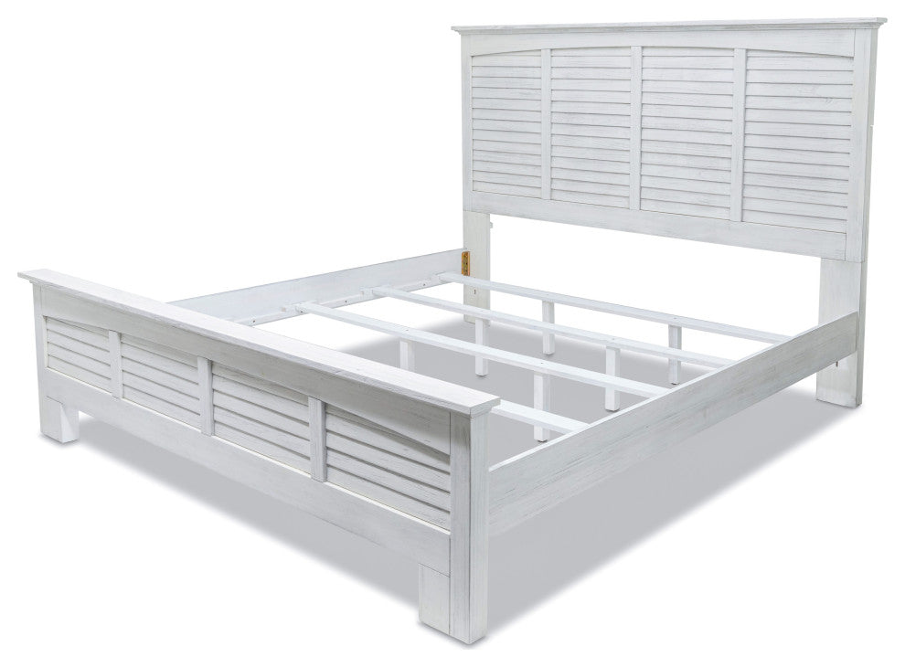 Surfside King Bed