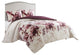 Annabella 3-Piece Comforter Set, Queen