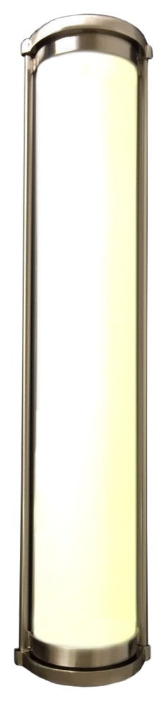 Woodbridge Lighting Grayson Wall Light, Grayson, Short - 16"w X 4.5"h X 2.25"e