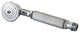 Kingston Brass Hand Shower Head, Polished Chrome