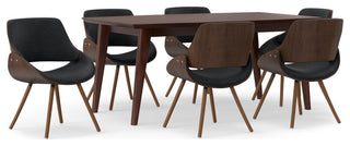 Malden / Draper 7-Piece Dining Set