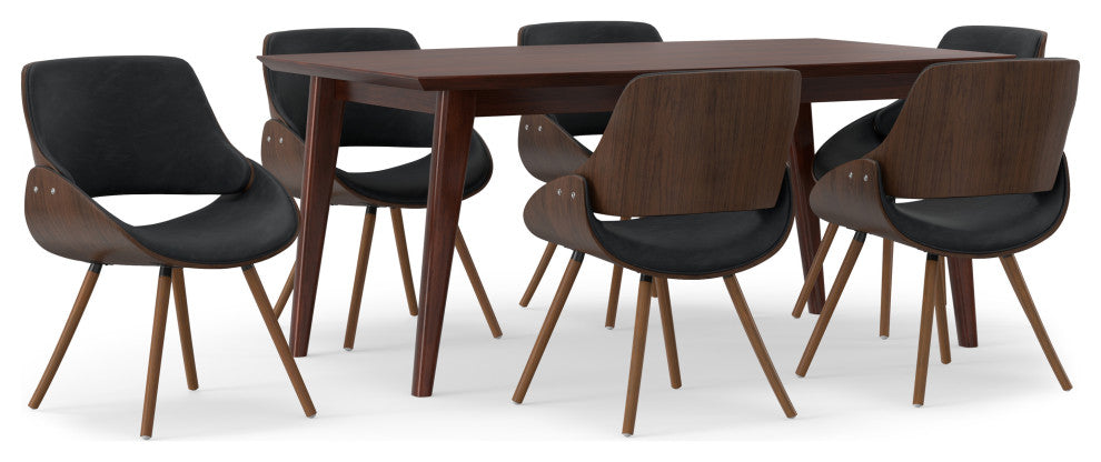 Malden / Draper 7-Piece Dining Set