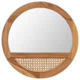 Safavieh Padma Mirror Natural