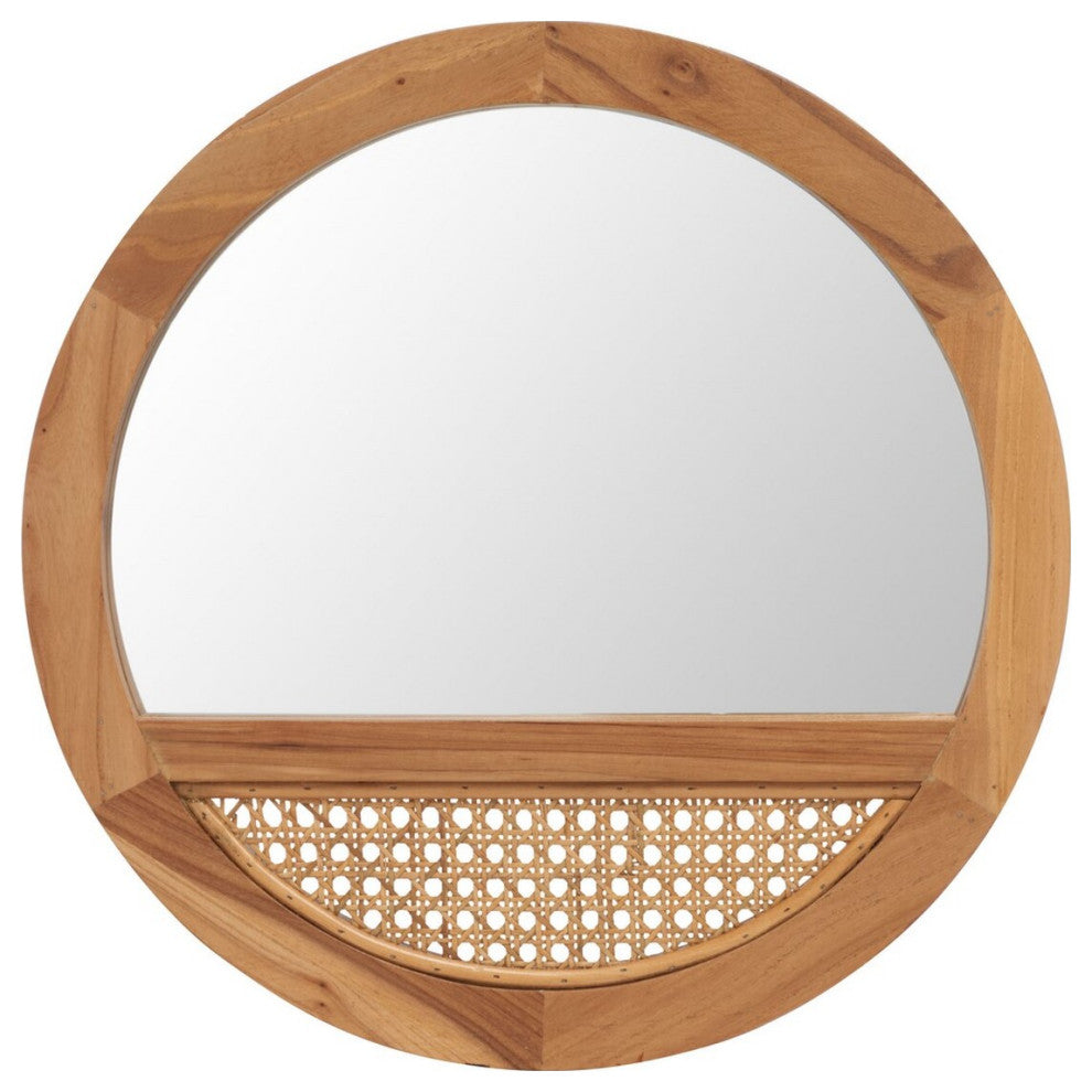 Safavieh Padma Mirror Natural