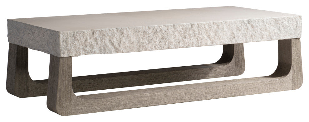 Bernhardt Bristol Outdoor Cocktail Table