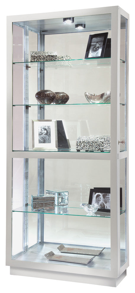 Howard Miller Jayden II Curio Cabinet