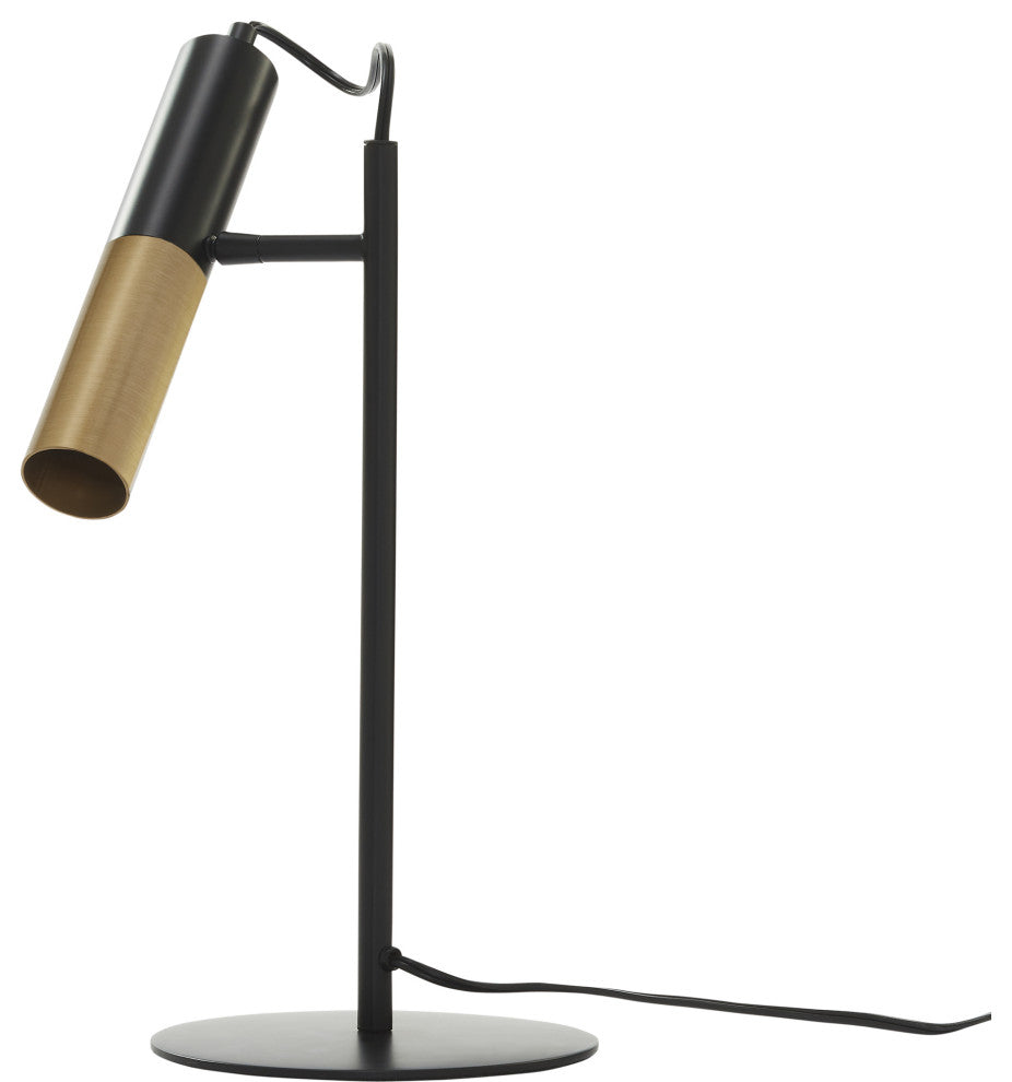 Sinope Table Lamp 9.06x20.47x7.48