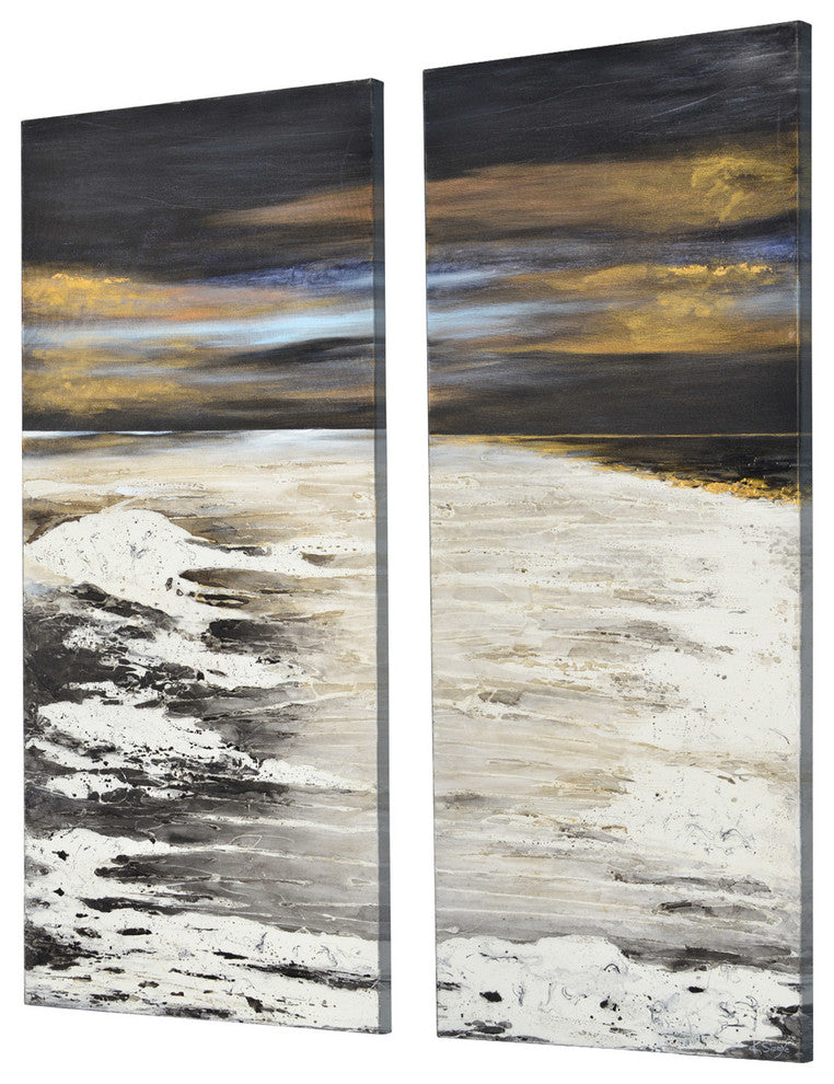 Carman Painting