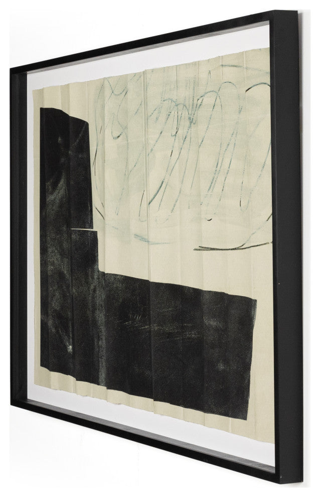 Mono 1 and 2 By Dan Hobday