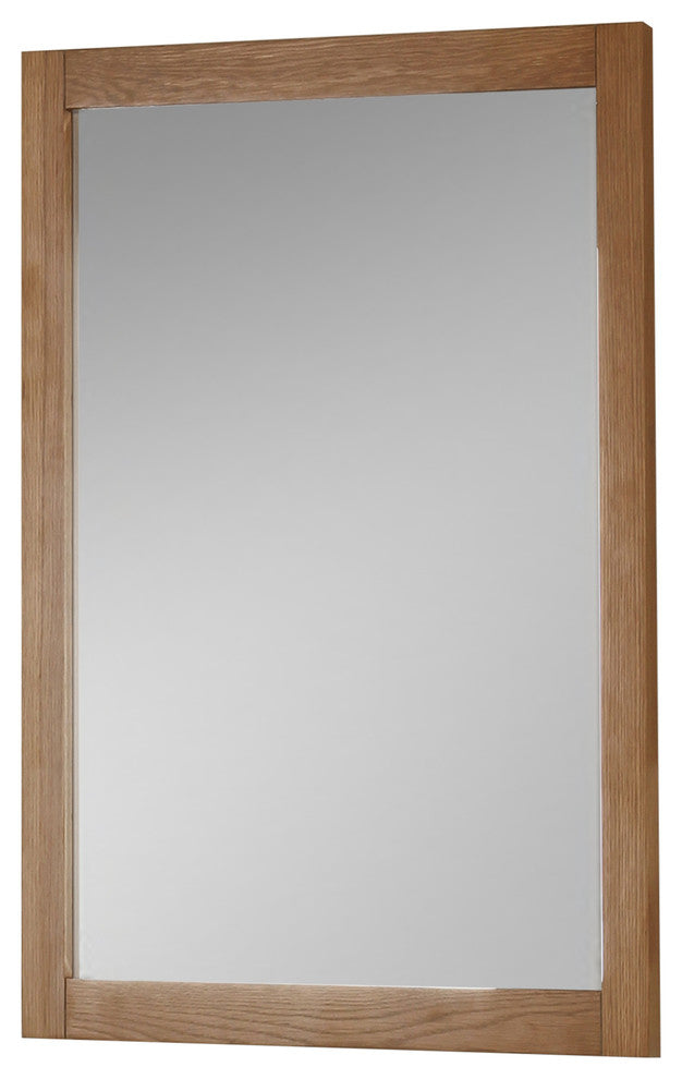 Cambridge 23" Framed Bathroom Mirror