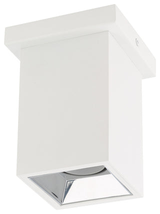 I-Lite Adjustable LED Spotlight, White