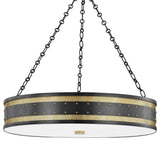Gaines Six Light Pendant