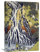 "The Kirifuri Waterfall" Artwork
