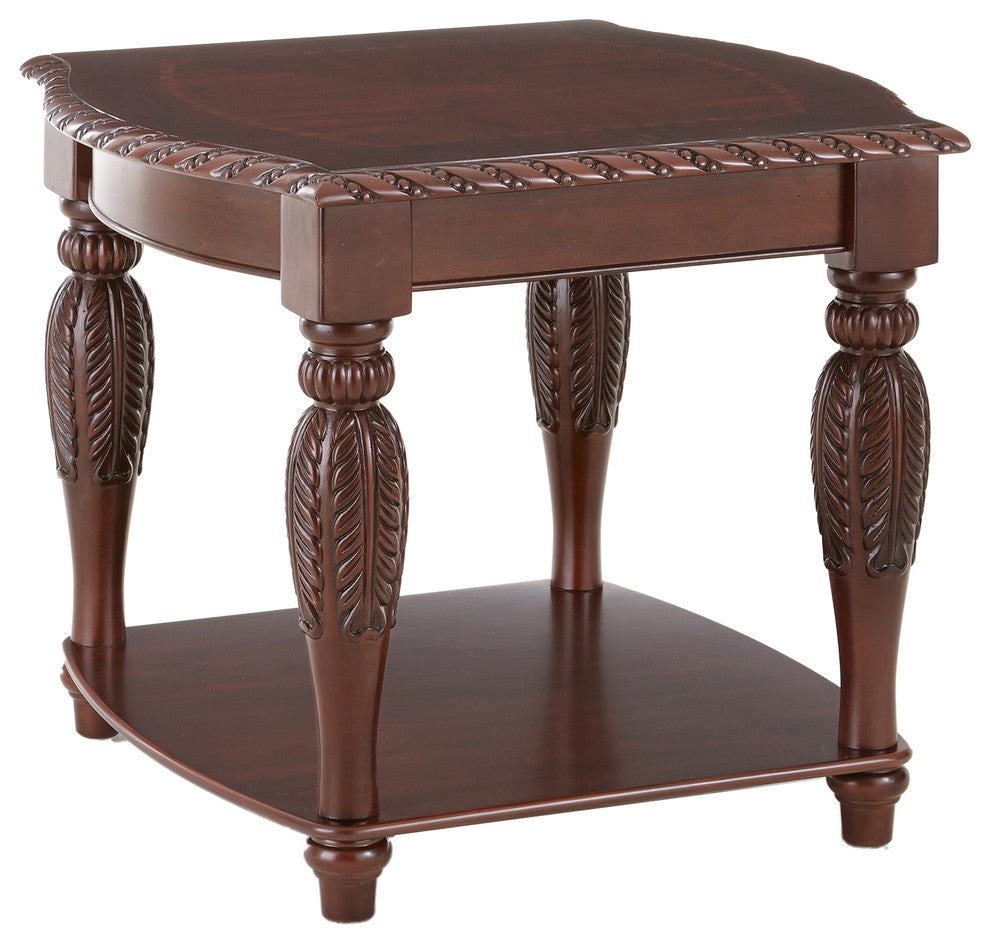 Antoinette End Table