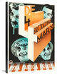 Marx Brothers, Swedish, Horse Feathers 01, 21x30