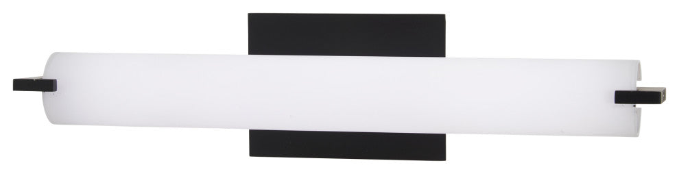 George Kovacs P5044-66A-L, 1-Light LED Wall Sconce