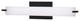 George Kovacs P5044-66A-L, 1-Light LED Wall Sconce