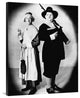 "Laurel & Hardy - Thanksgiving" Canvas by Hollywood Photo Archive, 32x40"
