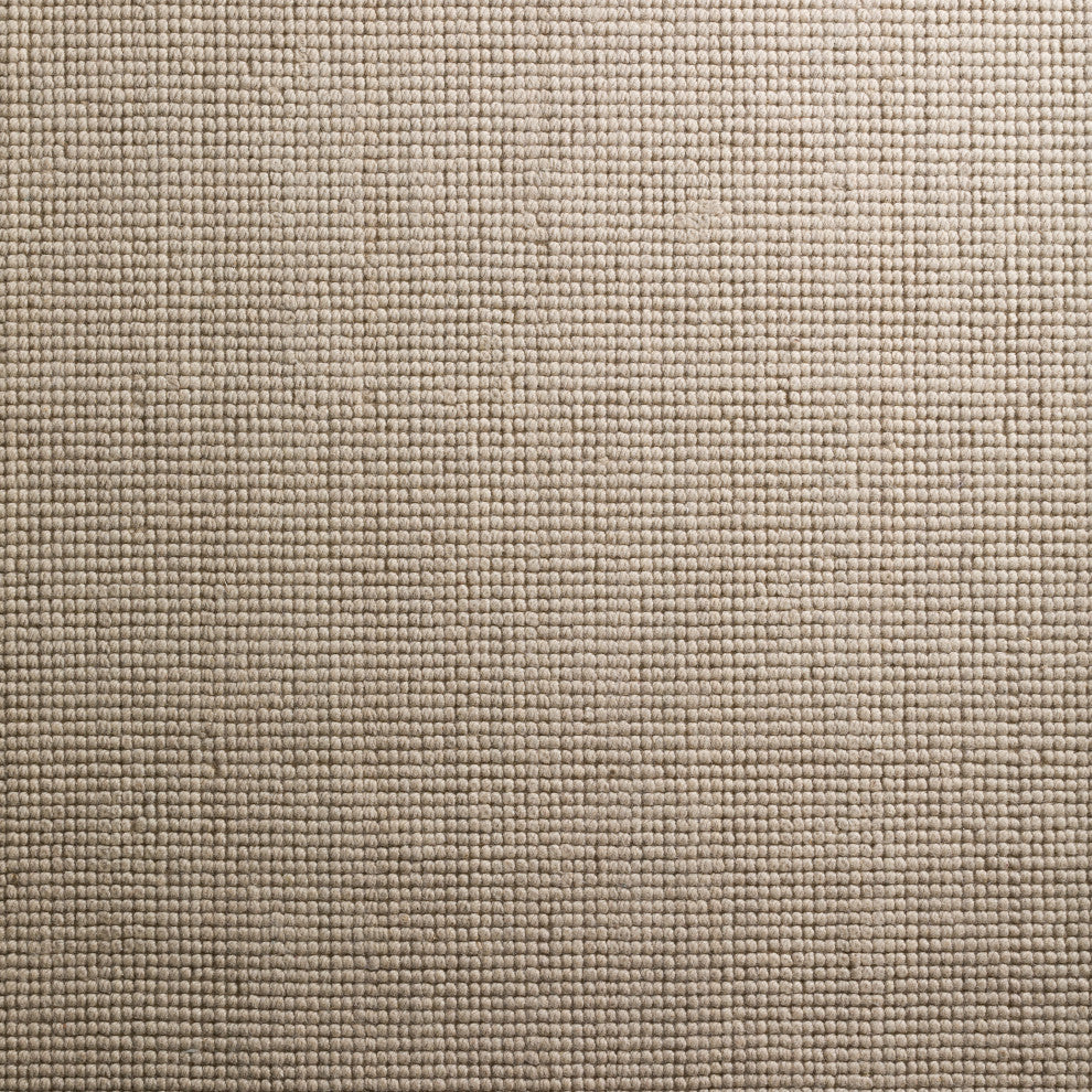 Dalyn Monaco Sisal MC300 Ivory 10'x10' Square Rug