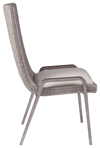 Iteration Side Chair