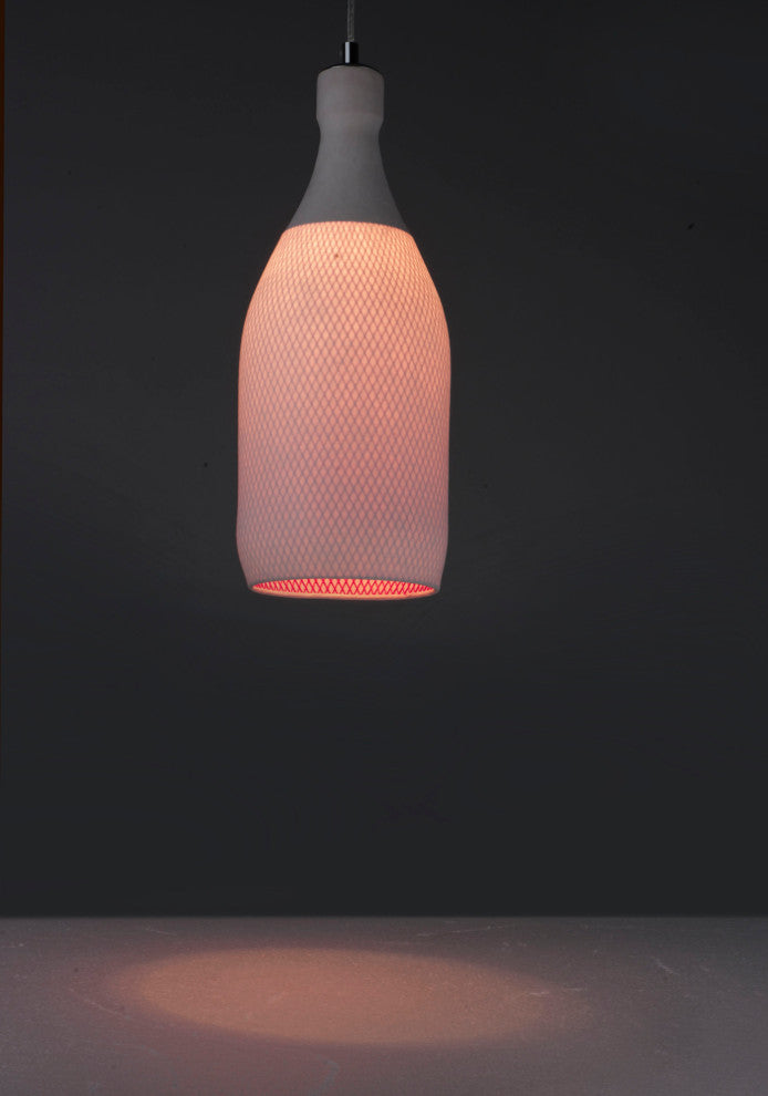 Maxim 12163 Plumette 3 Light 14"W Taper Candle Pendant - Chestnut Bronze