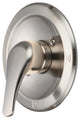 Single Handle Valve Trim Set