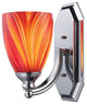 Elk Lighting 570-1N-M Bath and Spa 1-Light Vanity Light
