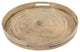 Cane Garden Decorative Accent