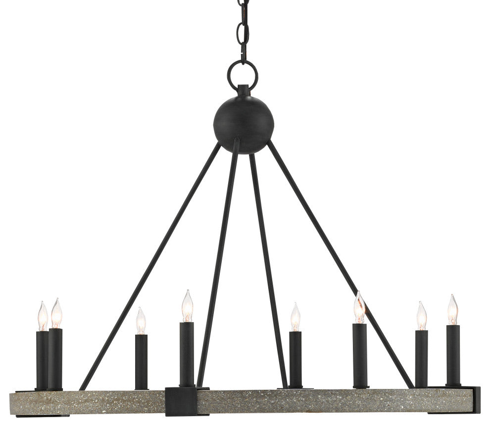 Burgos Chandelier