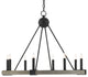 Burgos Chandelier