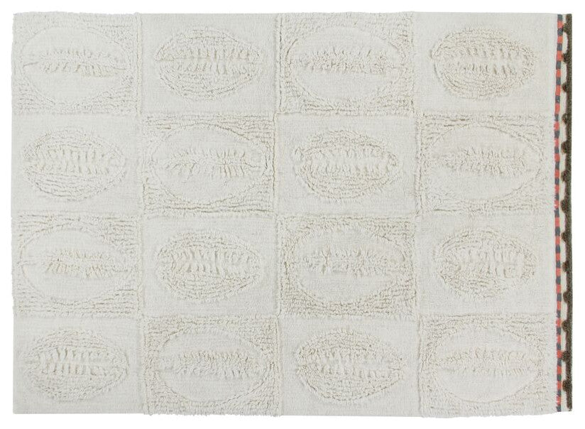 Lorena Canals Bahari Woolable Rug