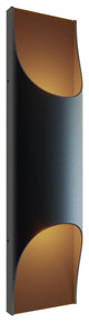 Harrison 18" Outdoor Sconce