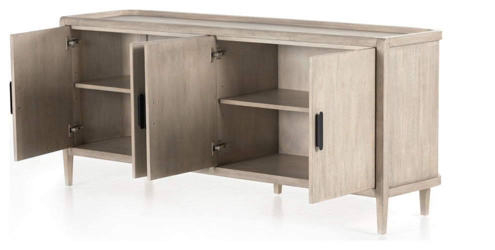 Arlo Sideboard-Ash Grey