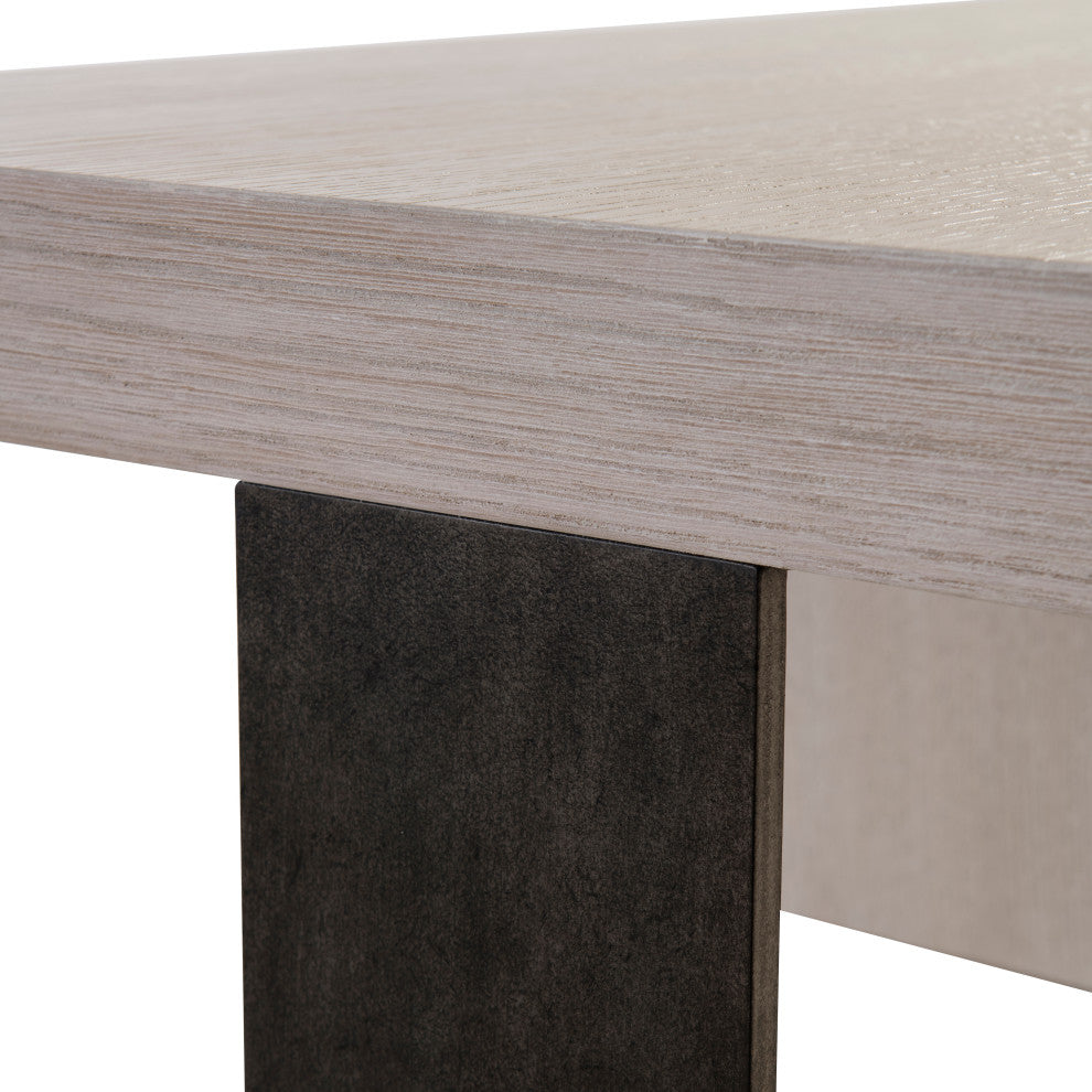 Bernhardt Hoban Cocktail Table
