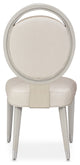 Eclipse Dining Side Chair, Set of 2 - Moonlight Gray