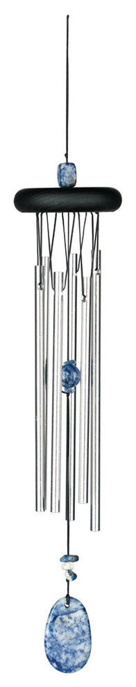 Woodstock Chakra Chimes, Lapis