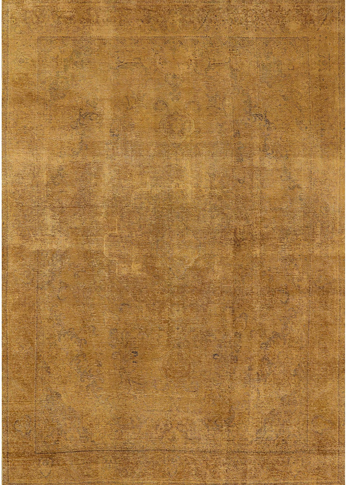 Ahgly Company Indoor Rectangle Mid-Century Modern Area Rugs, 3' x 5'