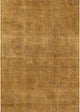 Ahgly Company Indoor Rectangle Mid-Century Modern Area Rugs, 3' x 5'