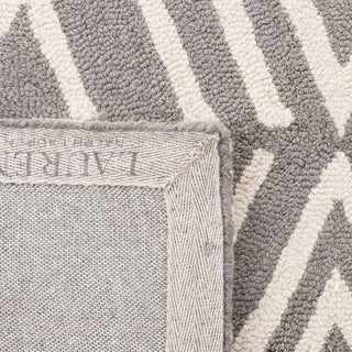 Safavieh Lauren Ralph Lauren Collection LRL6609 Rug, Sepia, 6'x9'