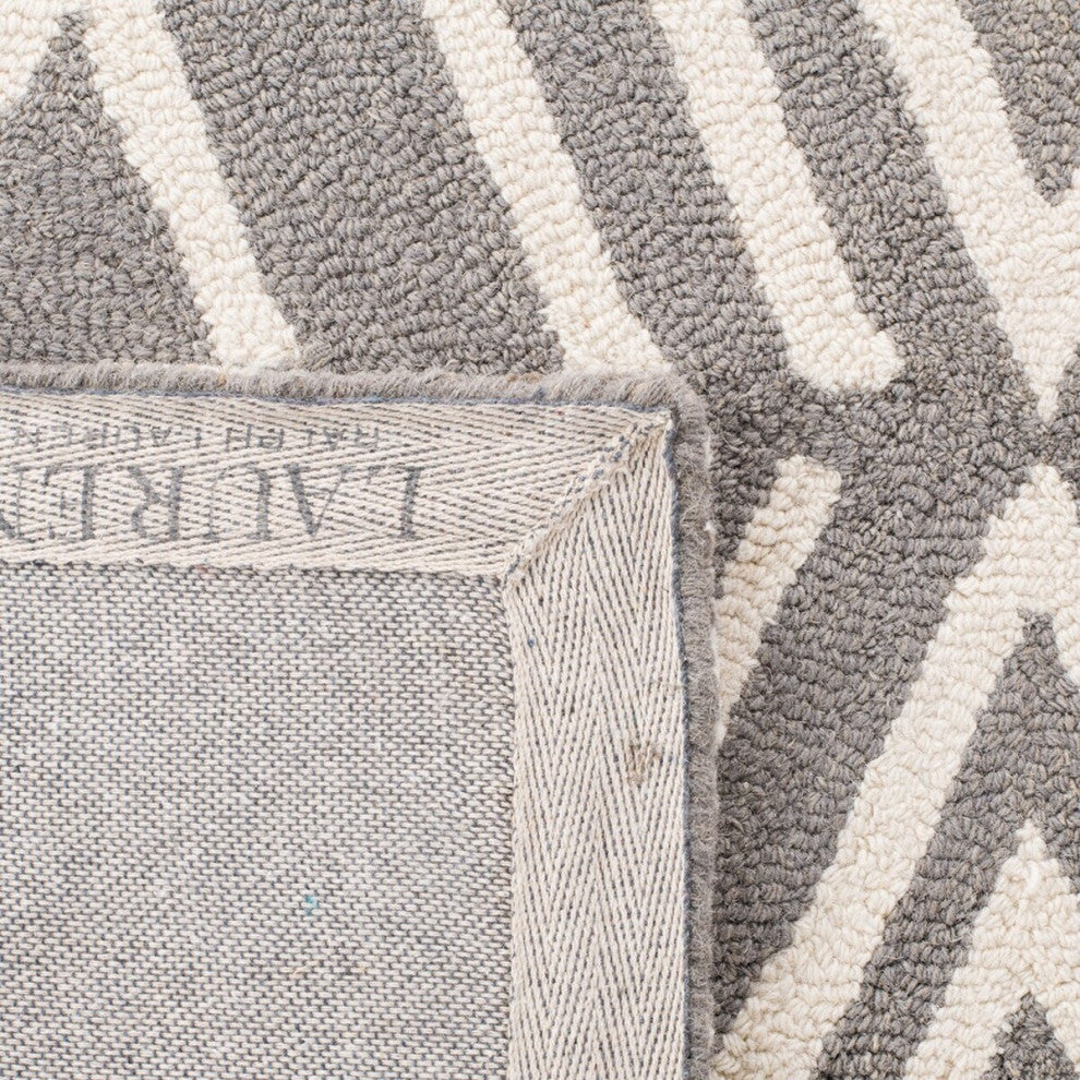 Safavieh Lauren Ralph Lauren Collection LRL6609 Rug, Sepia, 6'x9'