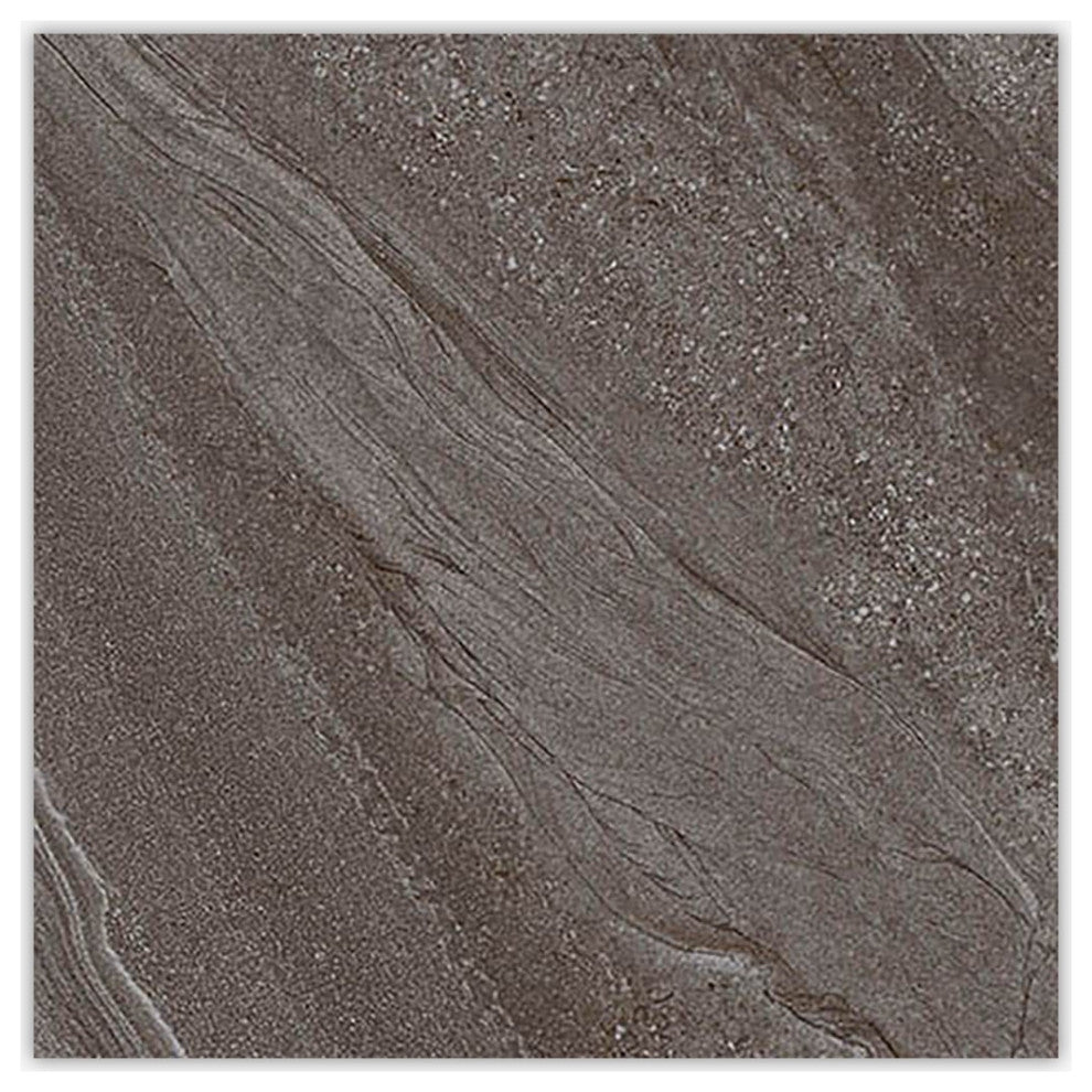 Crossover Anthracite R11 Matte 24x24 Porcelain Paver