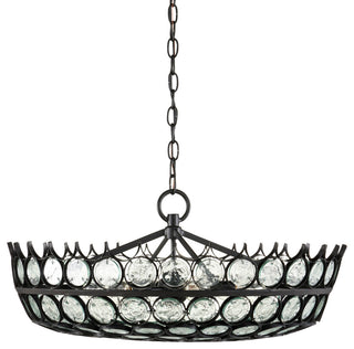 Augustus Small Chandelier